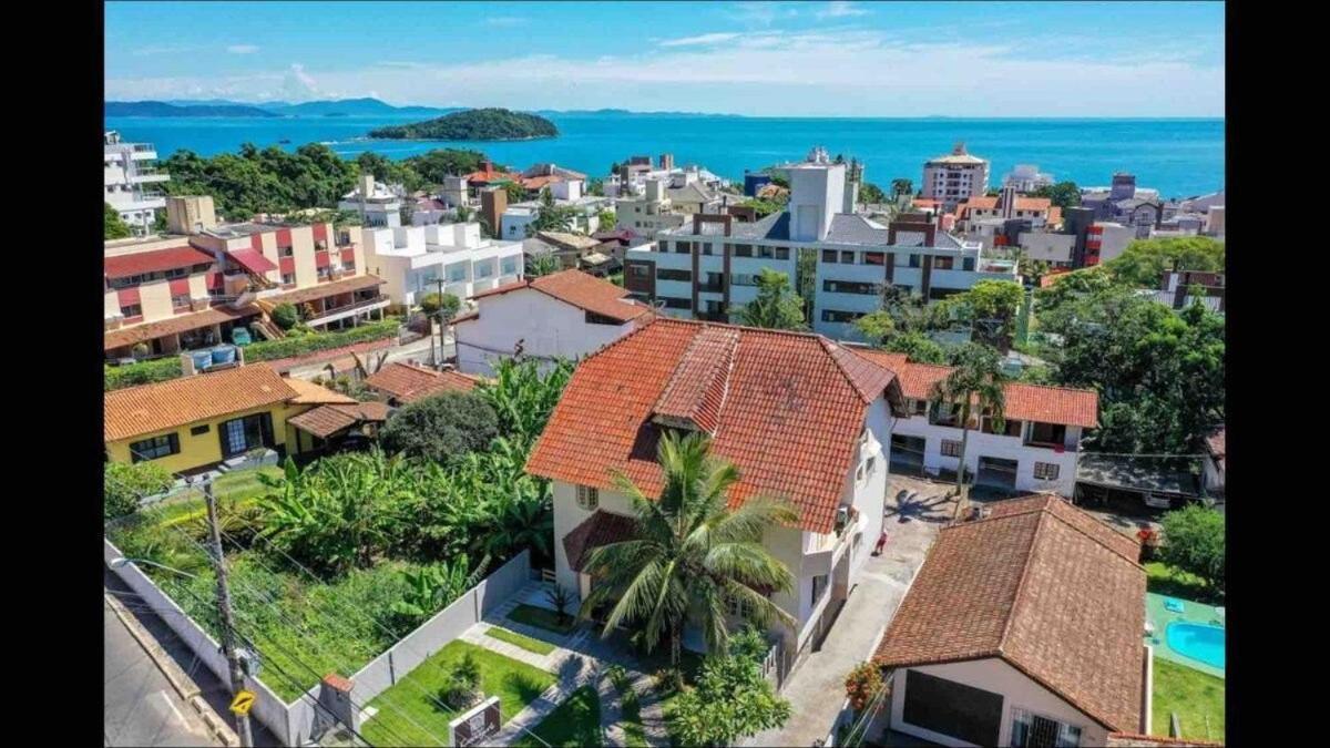 Hotel Pousada Canajure Florianópolis Zewnętrze zdjęcie