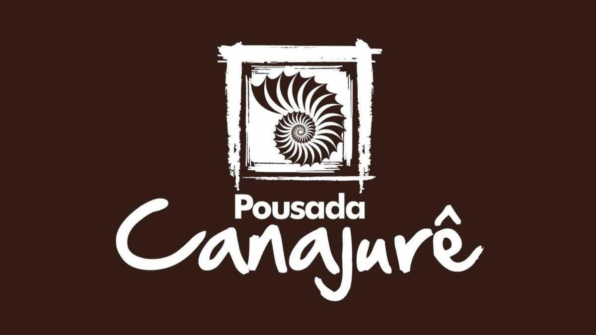 Hotel Pousada Canajure Florianópolis Zewnętrze zdjęcie