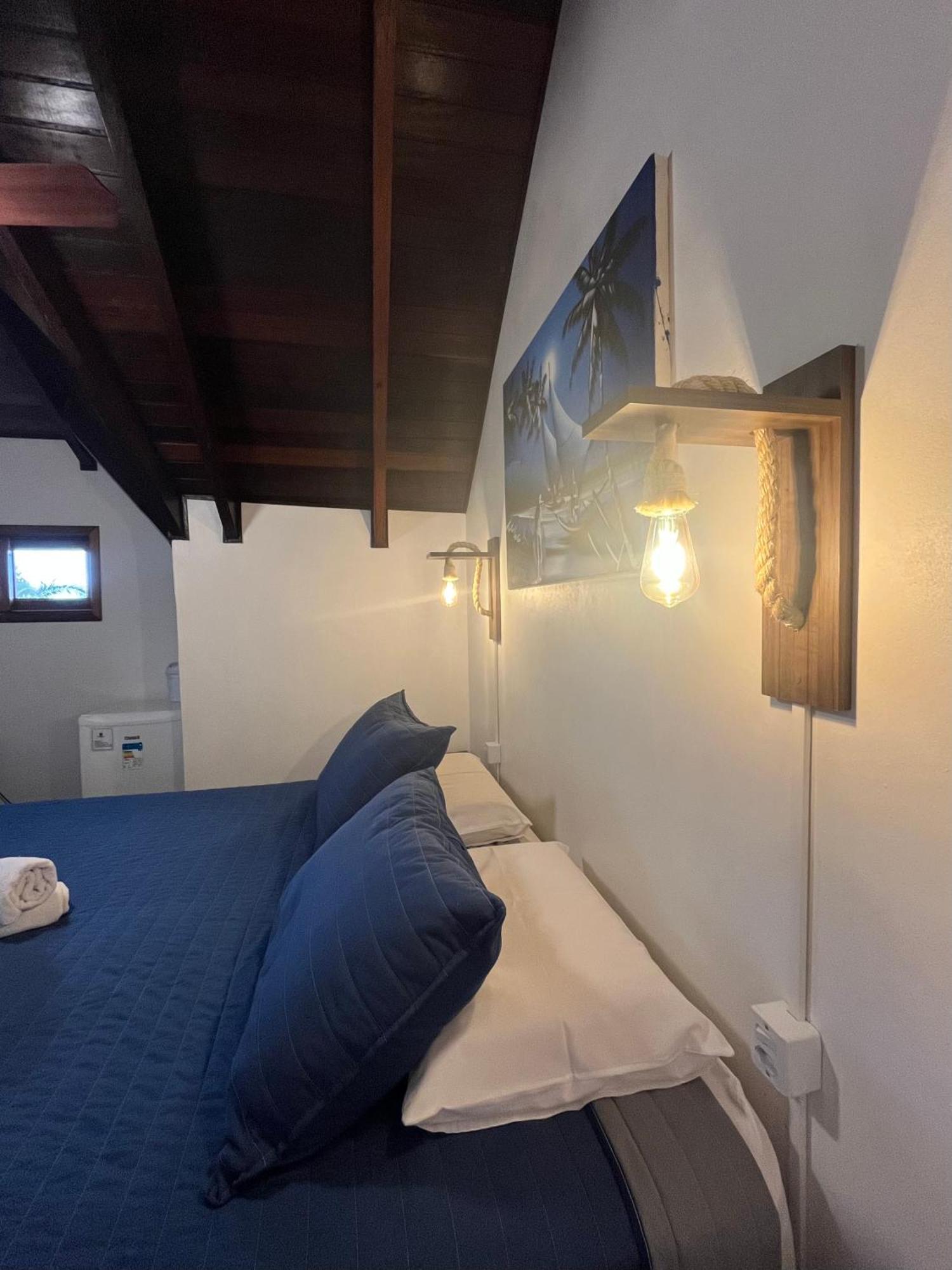 Hotel Pousada Canajure Florianópolis Zewnętrze zdjęcie