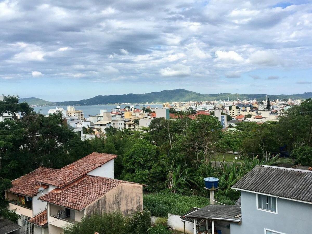 Hotel Pousada Canajure Florianópolis Zewnętrze zdjęcie