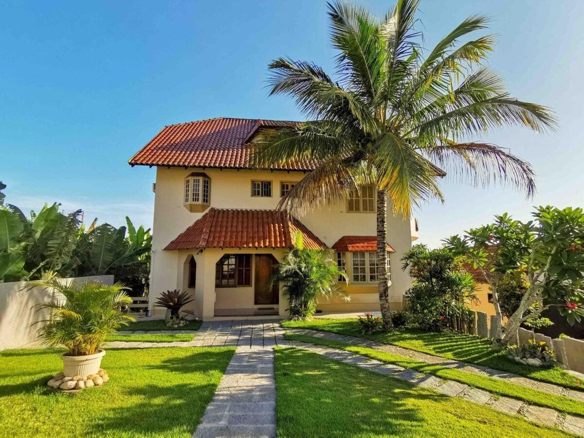 Hotel Pousada Canajure Florianópolis Zewnętrze zdjęcie